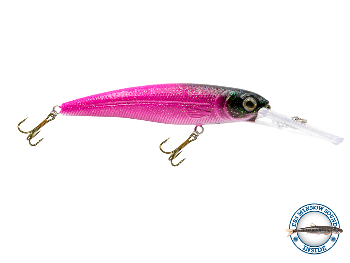 Voyager 15 Walleye - Taylor Holler Tackle Co.