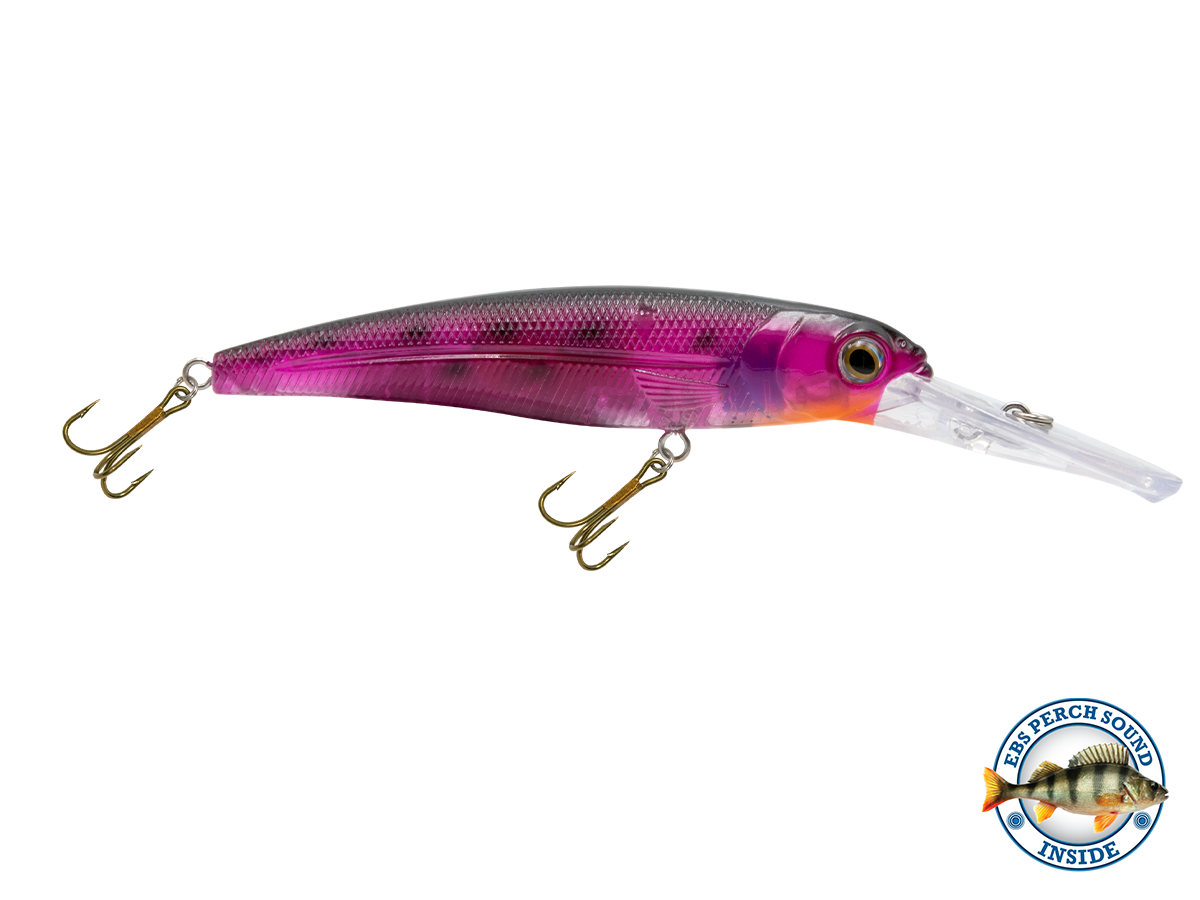Voyager 15 Walleye - Taylor Holler Tackle Co.