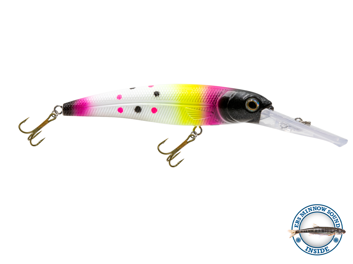 Voyager 15 Walleye - Taylor Holler Tackle Co.