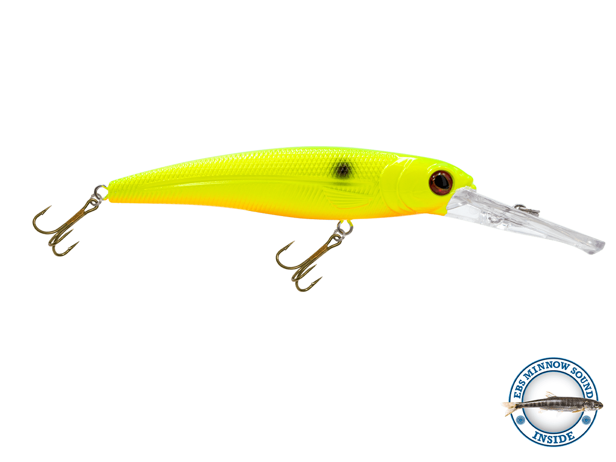 Voyager 15 Walleye - Taylor Holler Tackle Co.