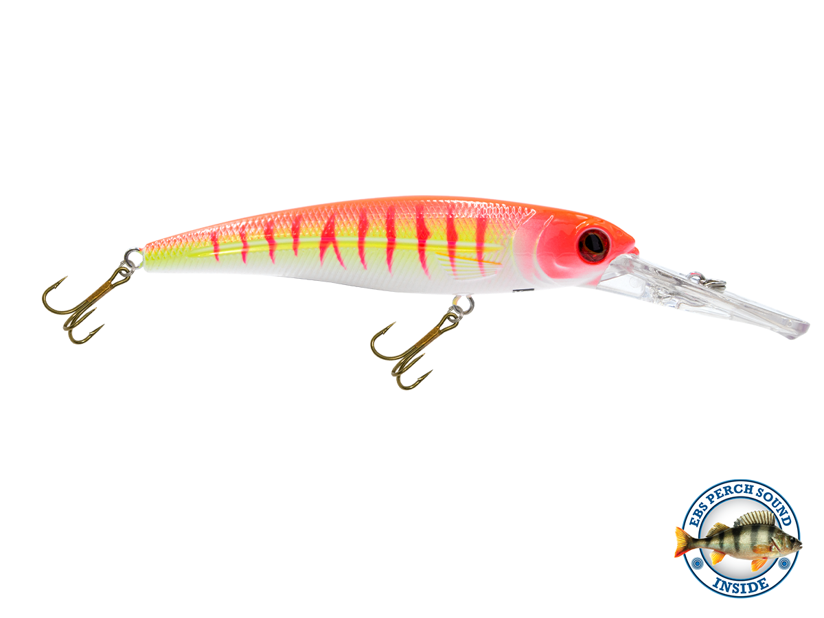 Voyager 15 Walleye - Taylor Holler Tackle Co.