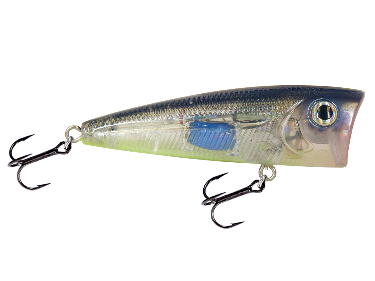 WALK N POP 77 - Taylor Holler Tackle Co.