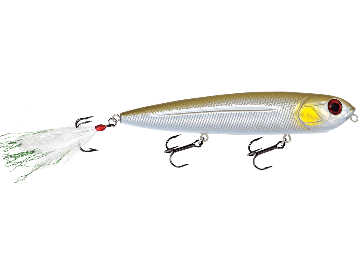 Walking Boss - Taylor Holler Tackle Co.