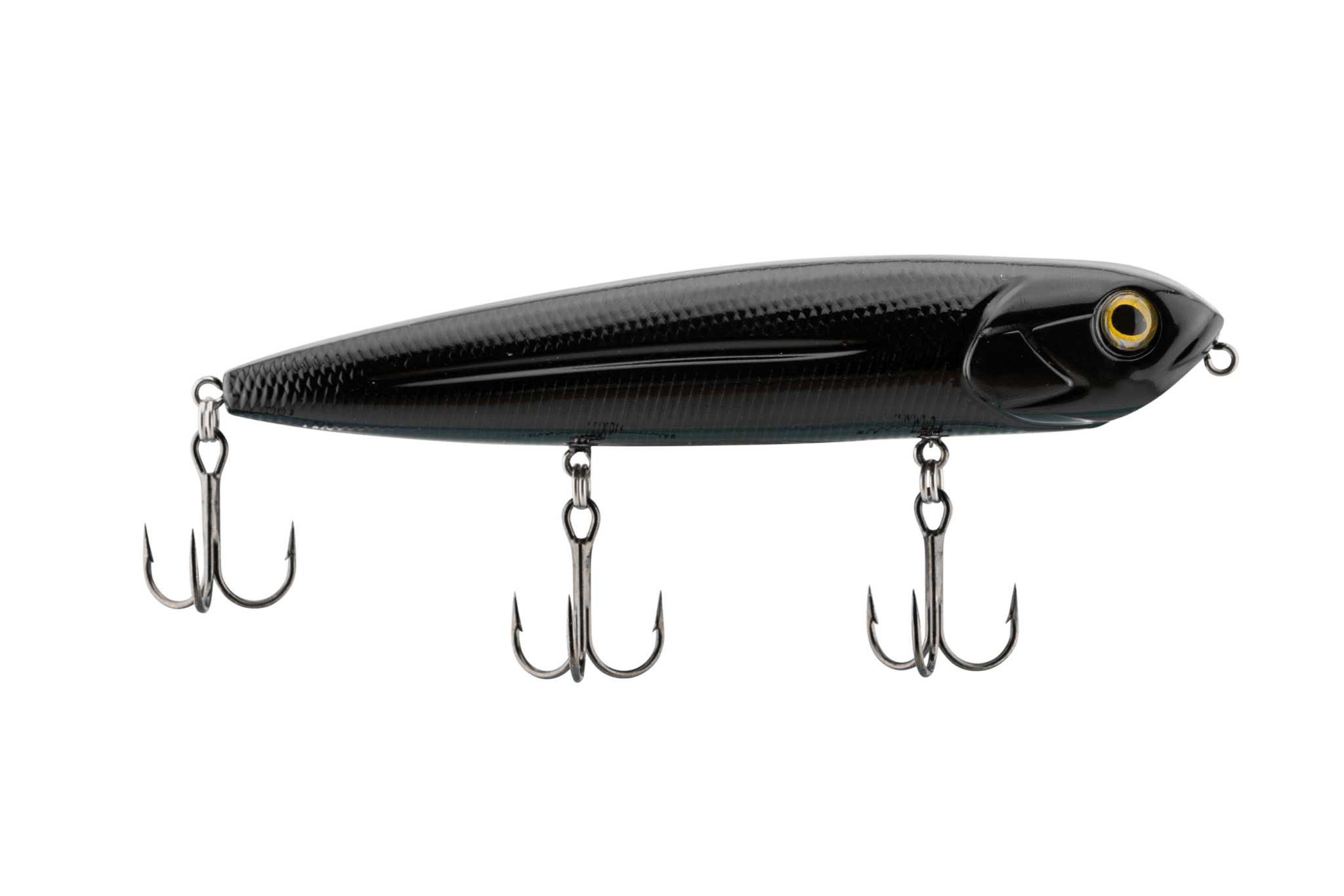 Walking Boss - Taylor Holler Tackle Co.
