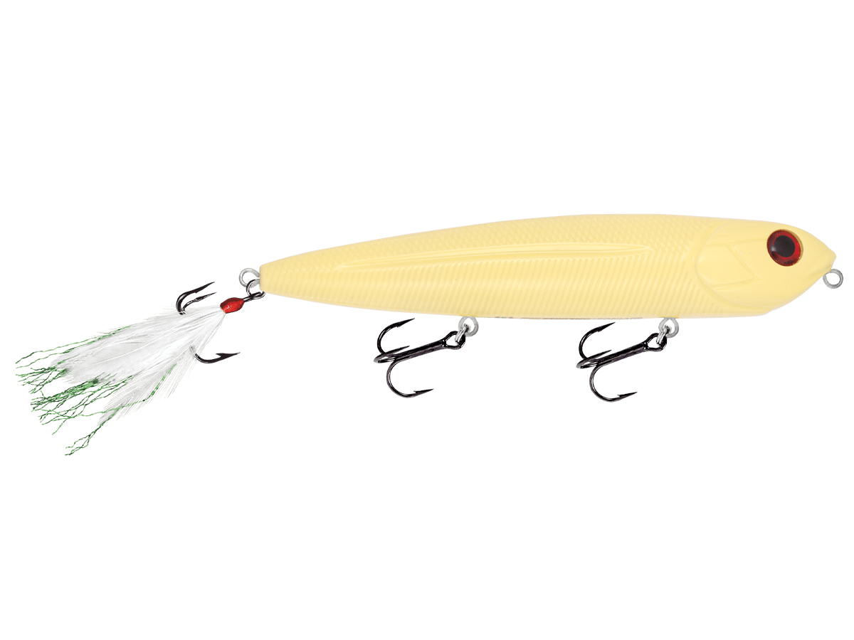 Walking Boss - Taylor Holler Tackle Co.