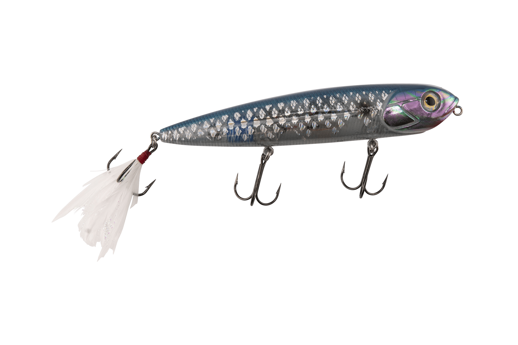 Walking Boss - Taylor Holler Tackle Co.