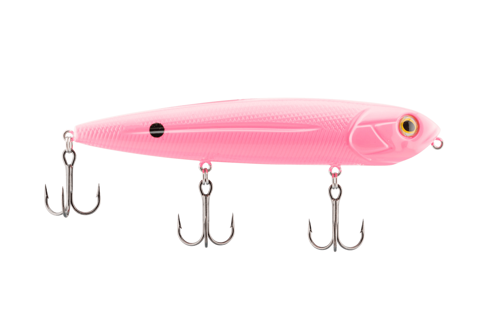 Walking Boss - Taylor Holler Tackle Co.