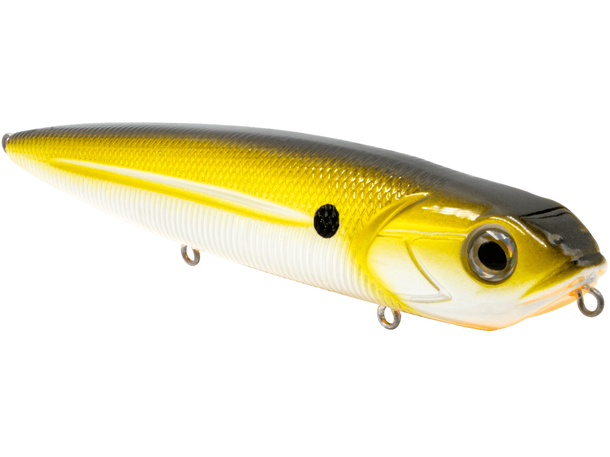 Walking Boss - Taylor Holler Tackle Co.