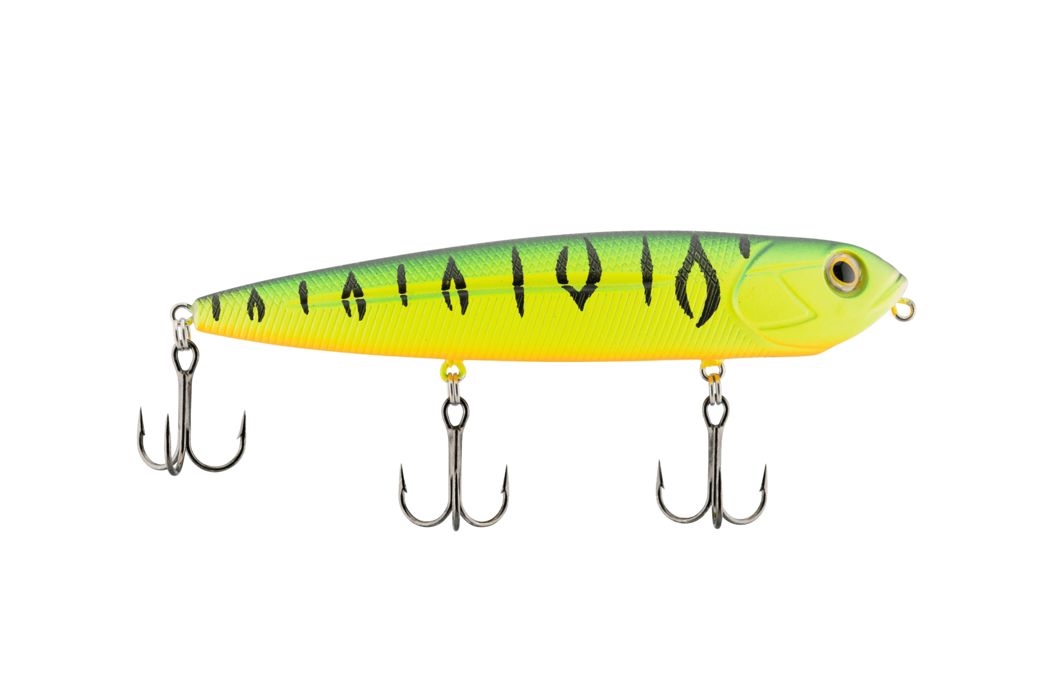 Walking Boss - Taylor Holler Tackle Co.
