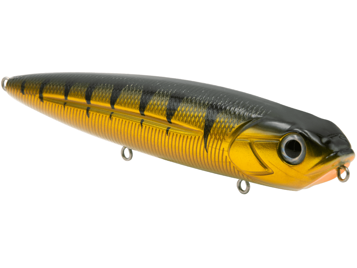 Walking Boss - Taylor Holler Tackle Co.