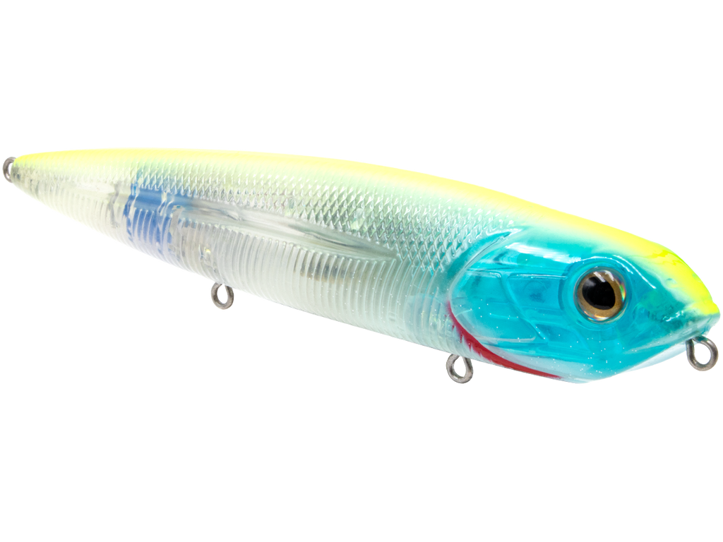 Walking Boss - Taylor Holler Tackle Co.