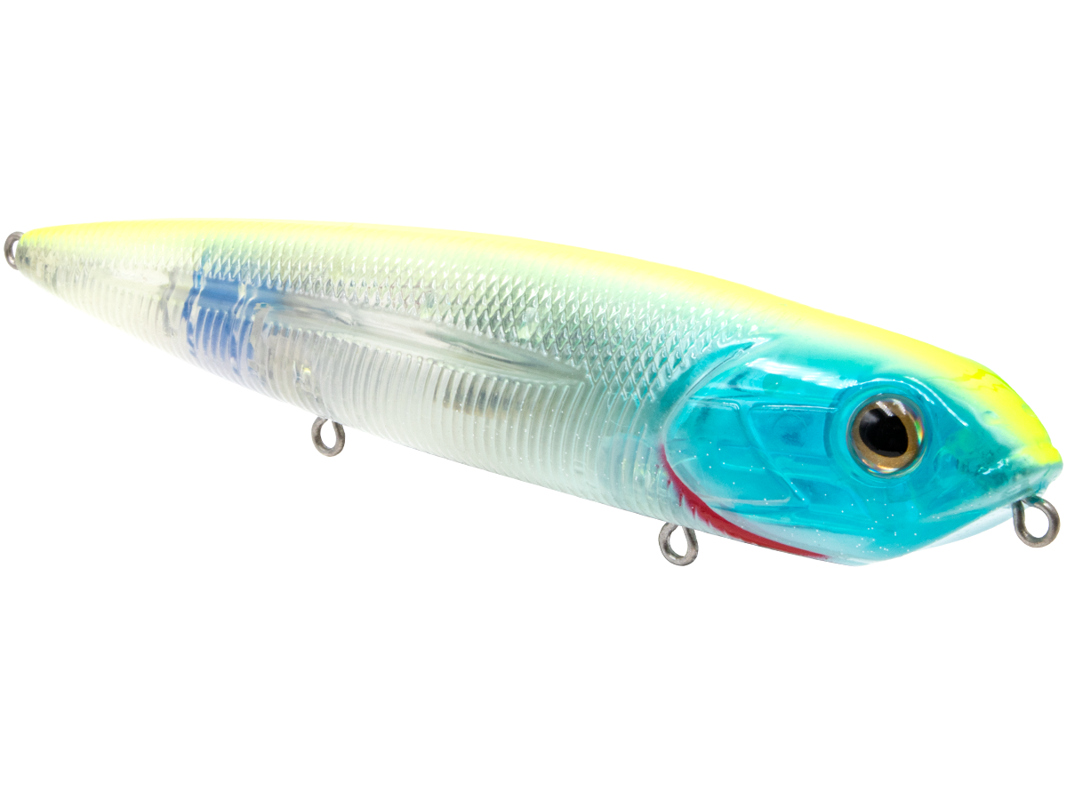 Walking Boss - Taylor Holler Tackle Co.