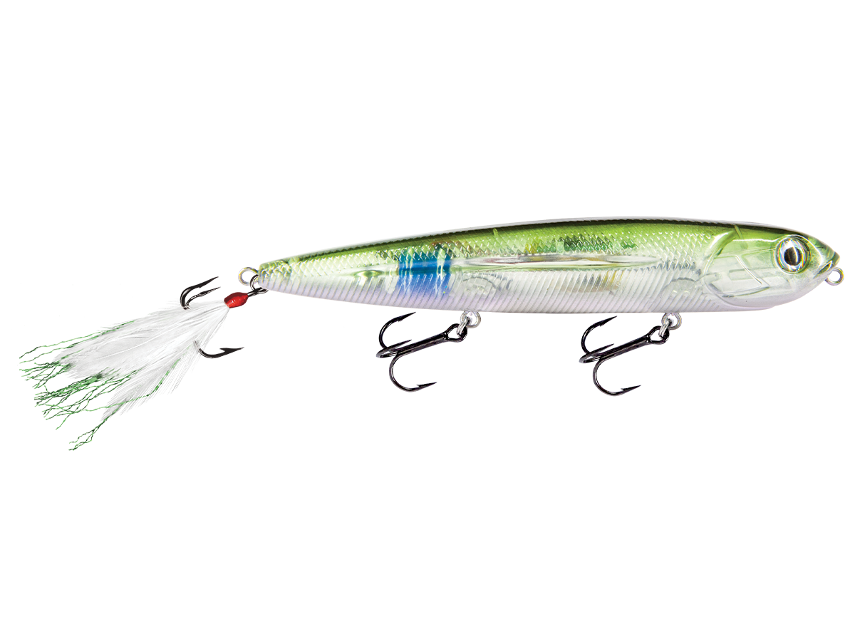 Walking Boss - Taylor Holler Tackle Co.