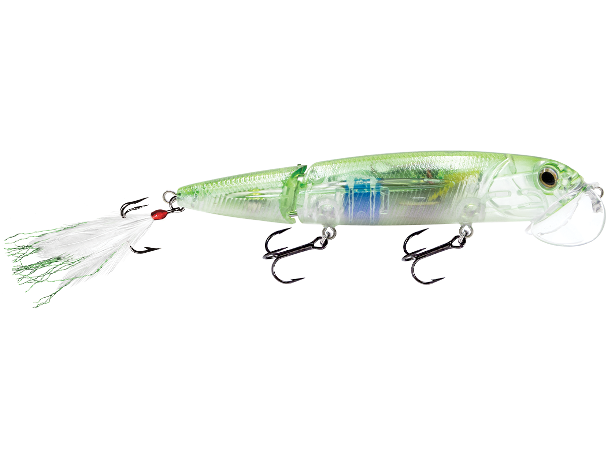 Walking Boss II - Taylor Holler Tackle Co.