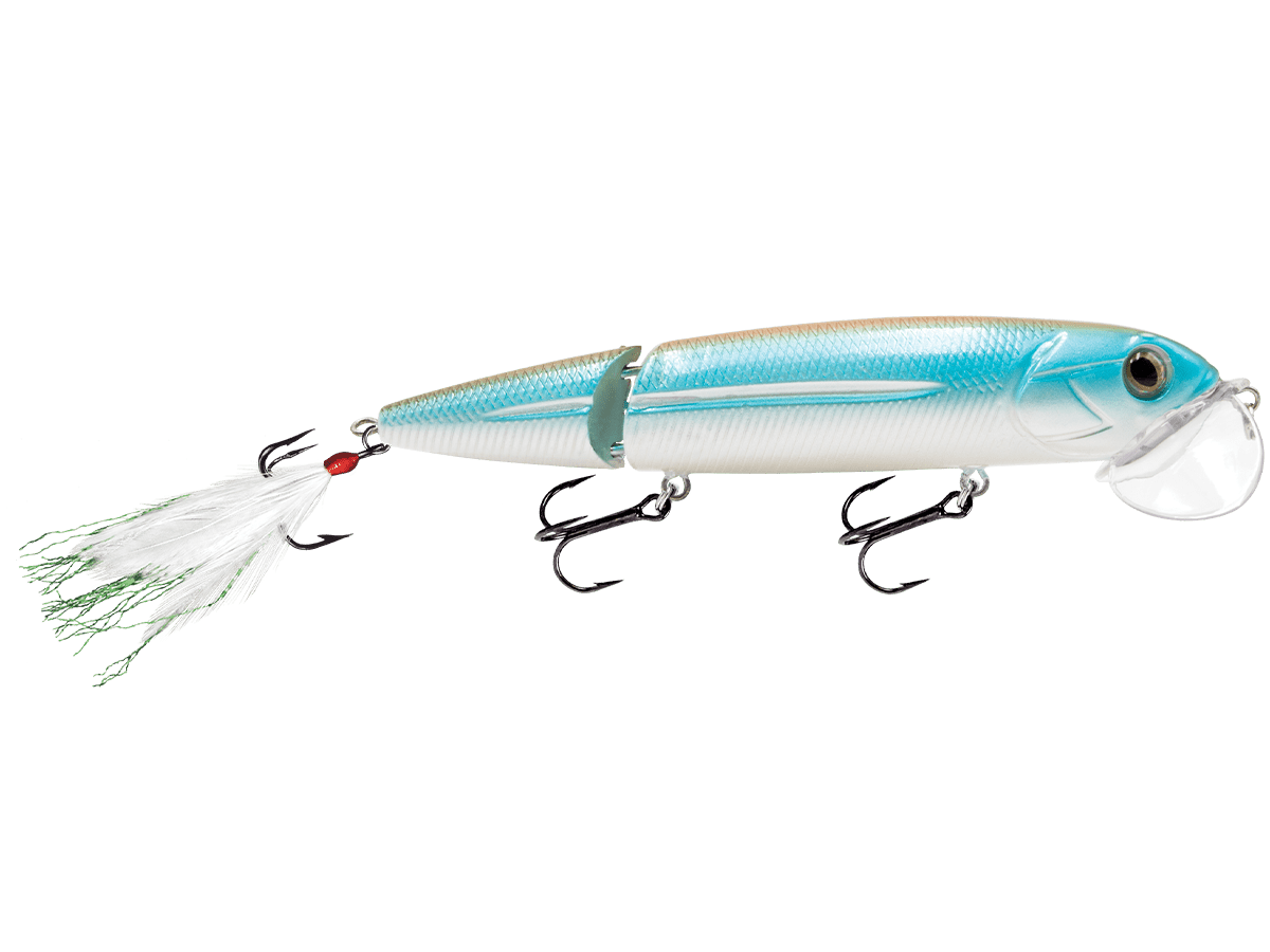 Walking Boss II - Taylor Holler Tackle Co.