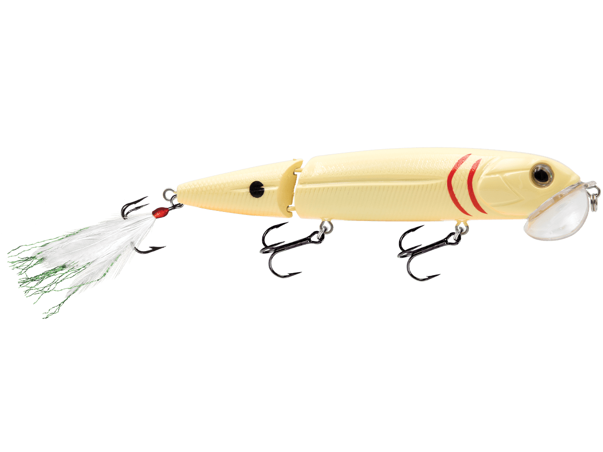 Walking Boss II - Taylor Holler Tackle Co.