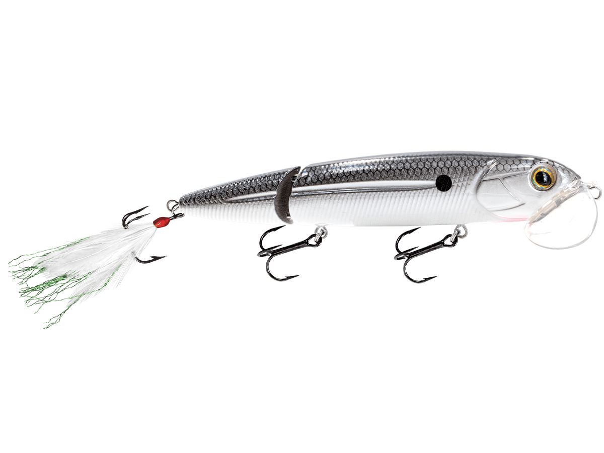 Walking Boss II - Taylor Holler Tackle Co.