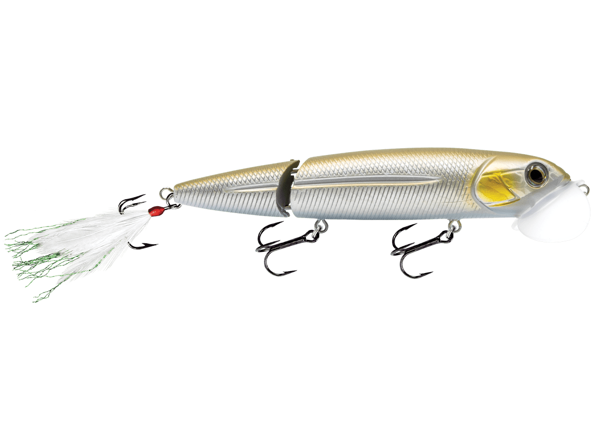 Walking Boss II - Taylor Holler Tackle Co.