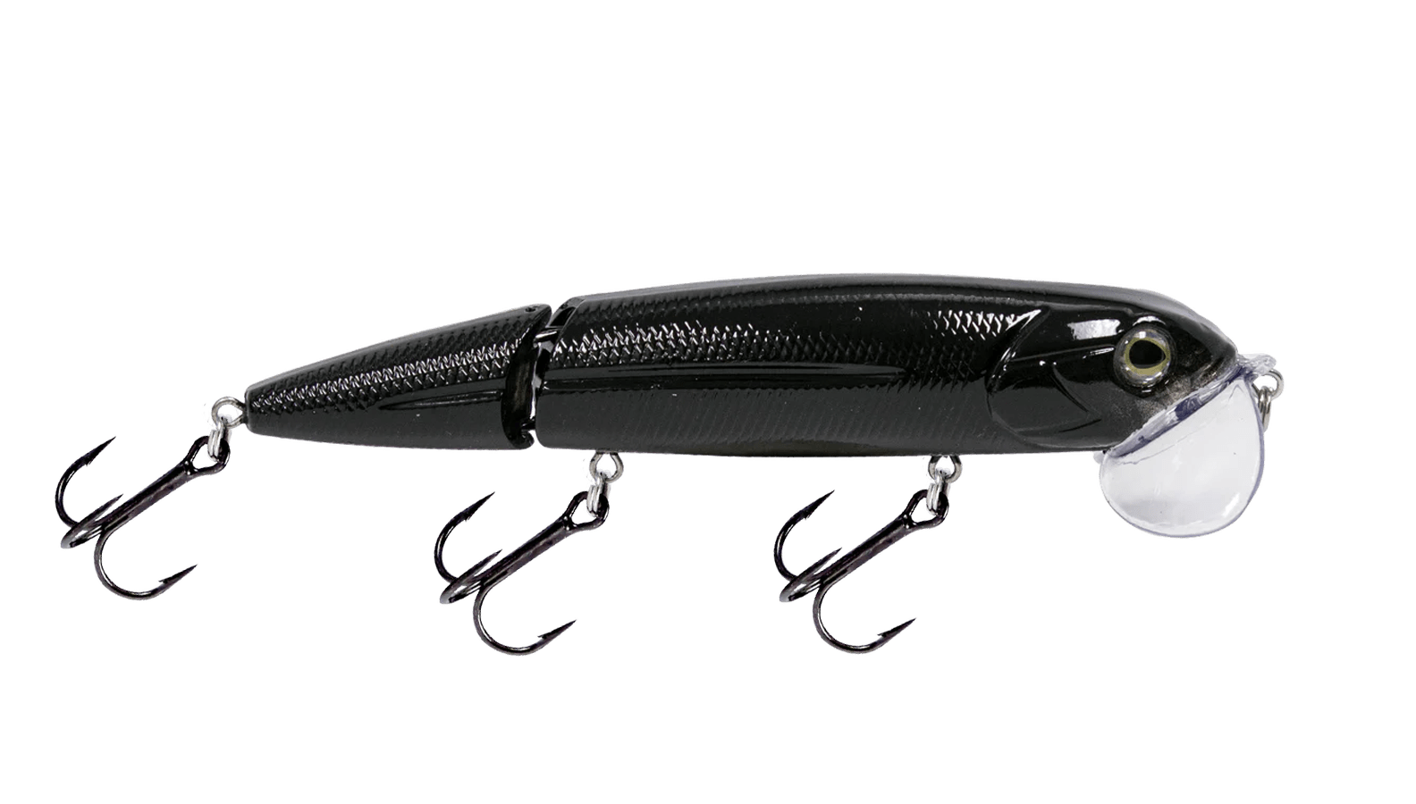 Walking Boss II - Taylor Holler Tackle Co.
