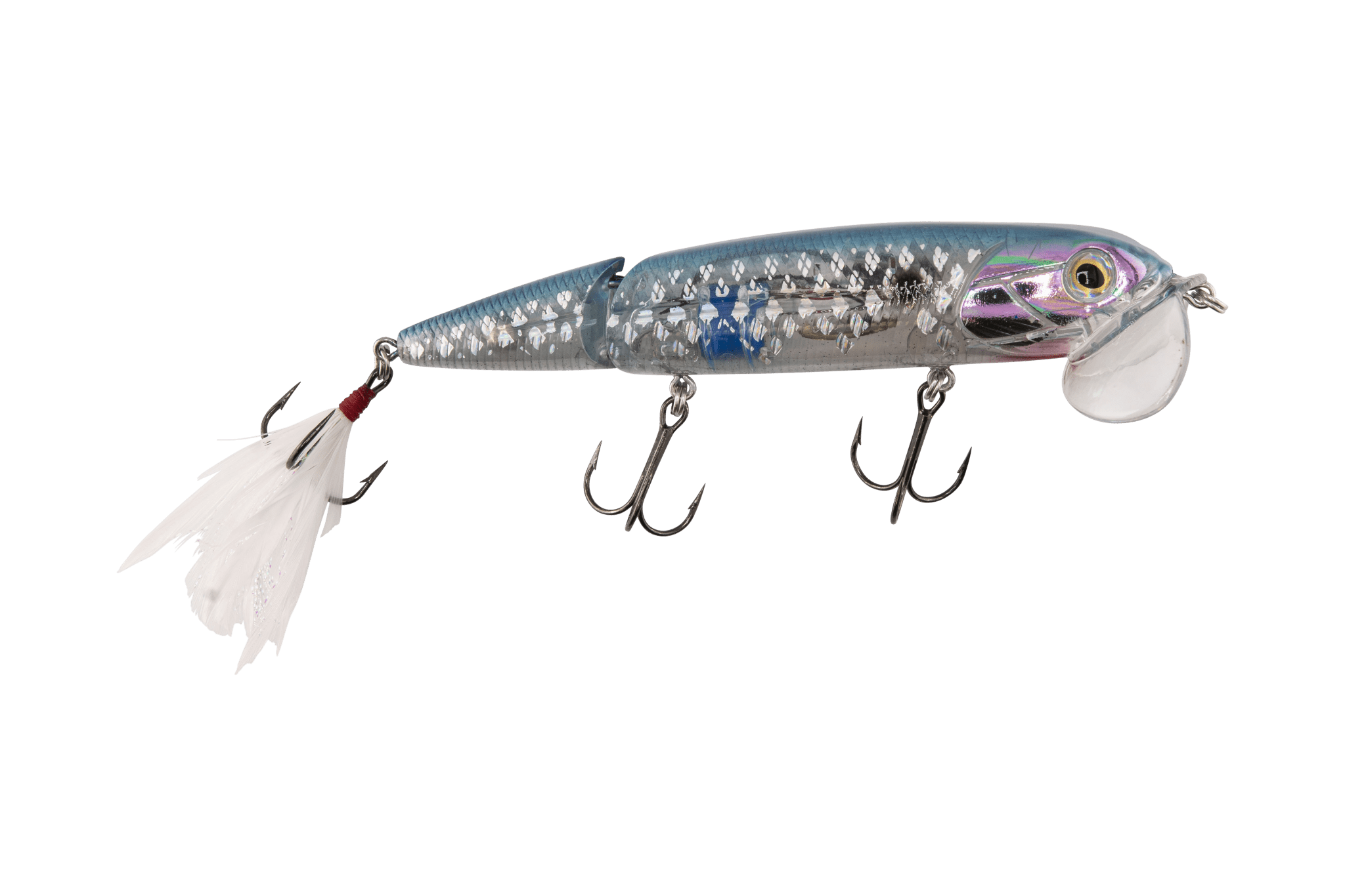 Walking Boss II - Taylor Holler Tackle Co.
