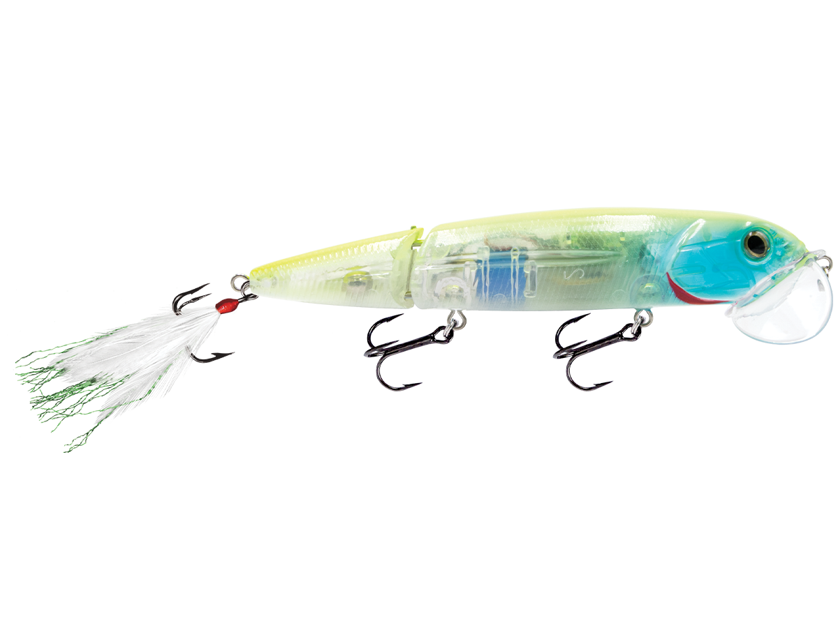 Walking Boss II - Taylor Holler Tackle Co.