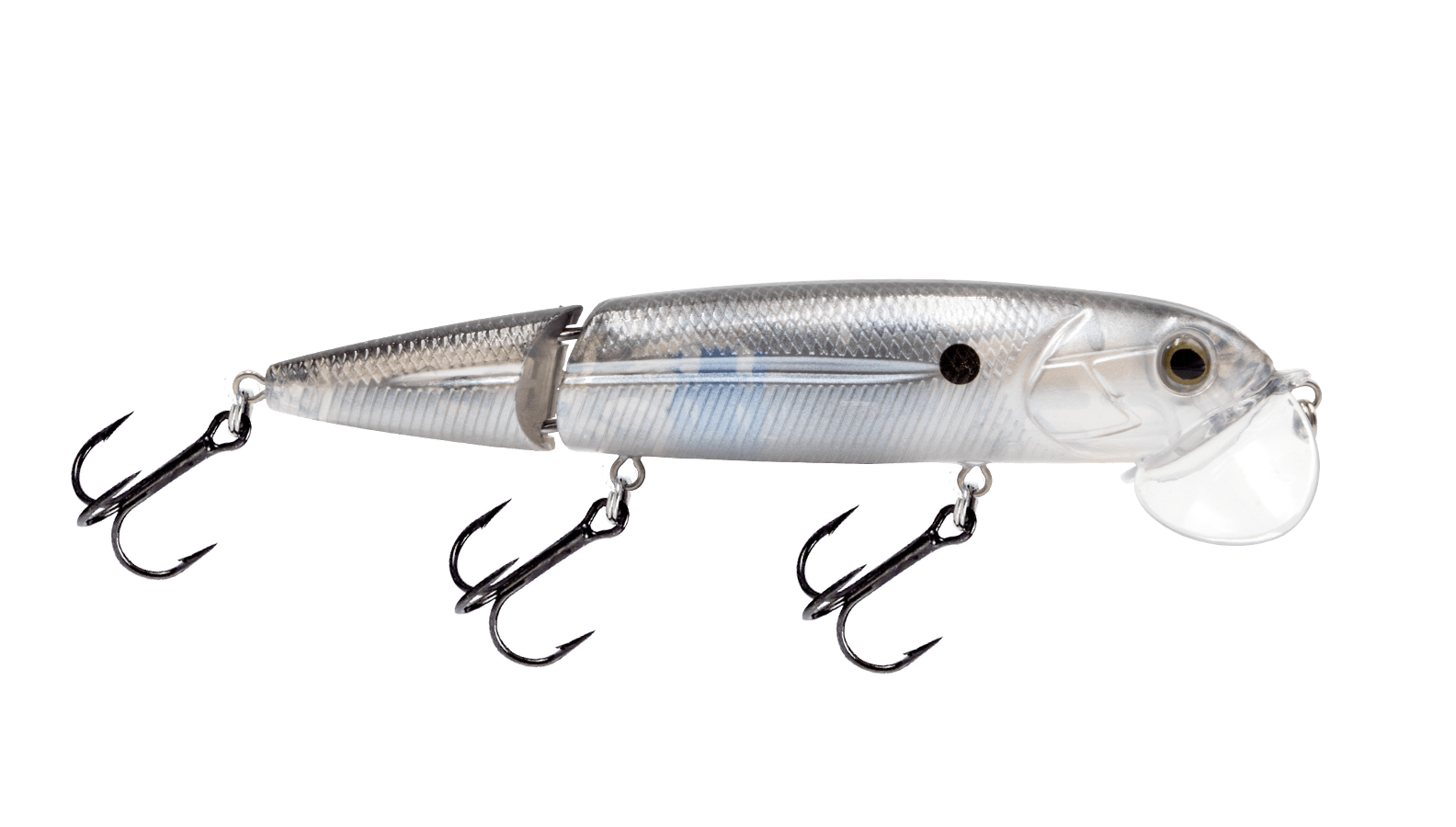 Walking Boss II - Taylor Holler Tackle Co.