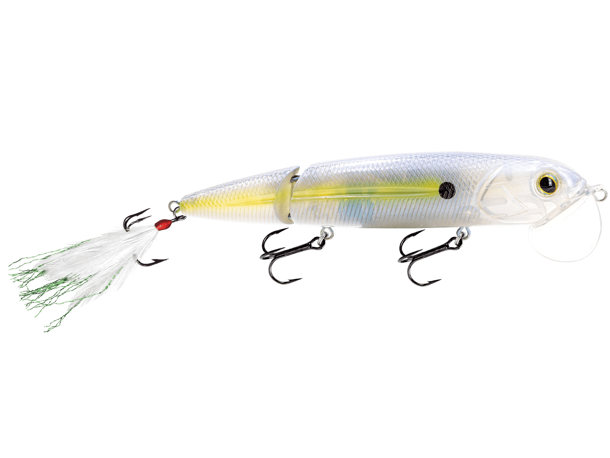 Walking Boss II - Taylor Holler Tackle Co.