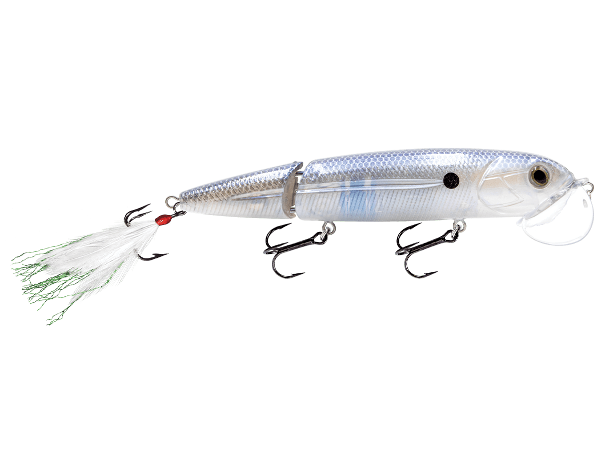 Walking Boss II - Taylor Holler Tackle Co.
