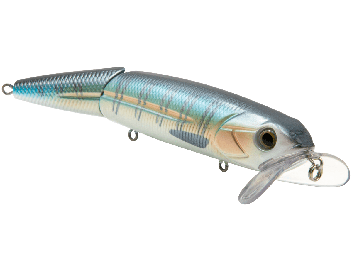 Walking Boss II Inshore - Taylor Holler Tackle Co.
