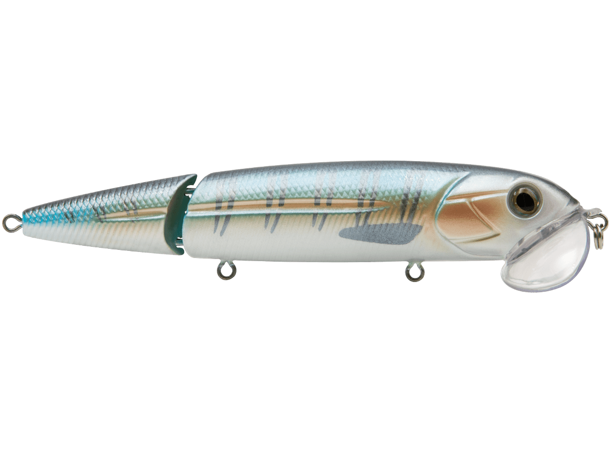 Walking Boss II Inshore - Taylor Holler Tackle Co.