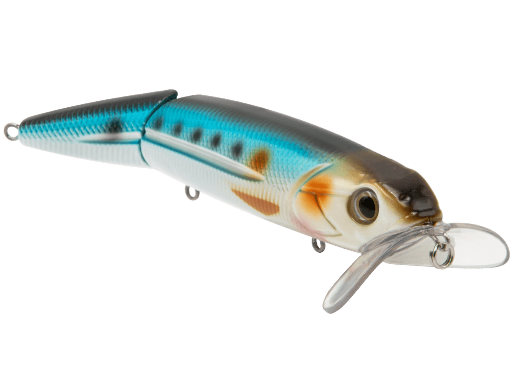 Walking Boss II Inshore - Taylor Holler Tackle Co.