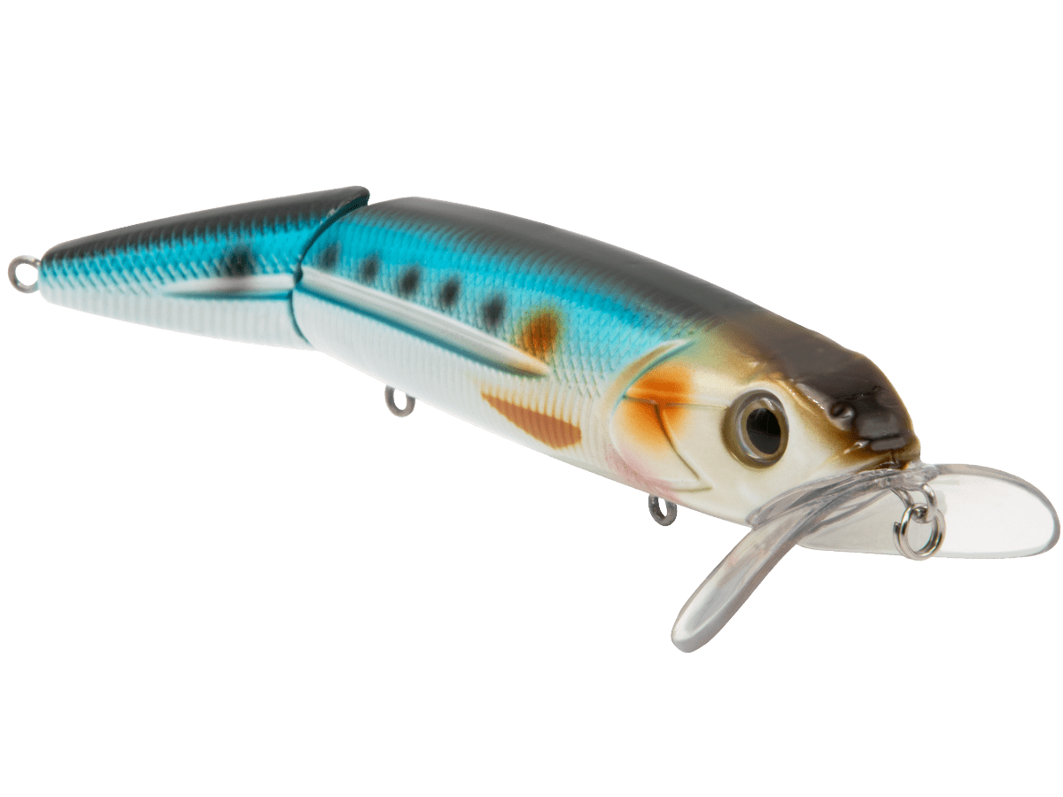 Walking Boss II Inshore - Taylor Holler Tackle Co.