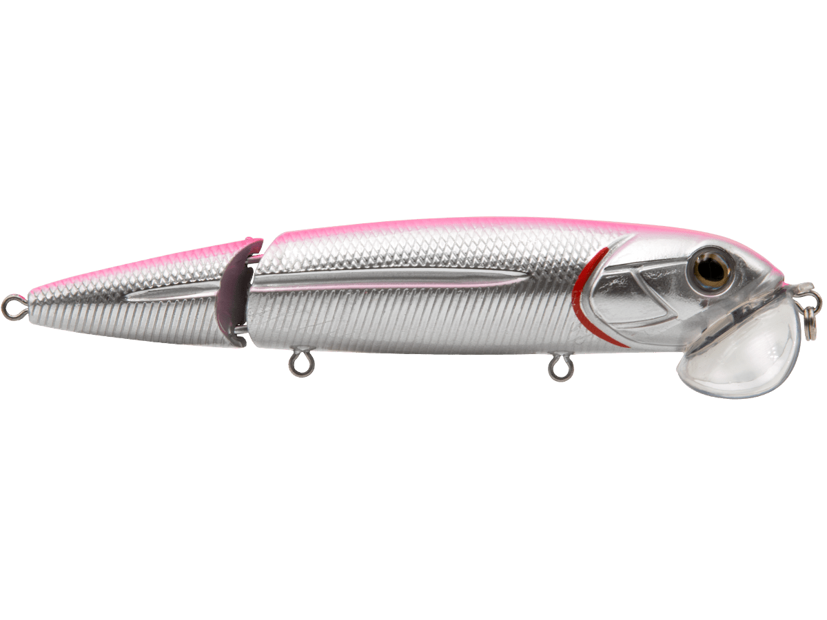 Walking Boss II Inshore - Taylor Holler Tackle Co.