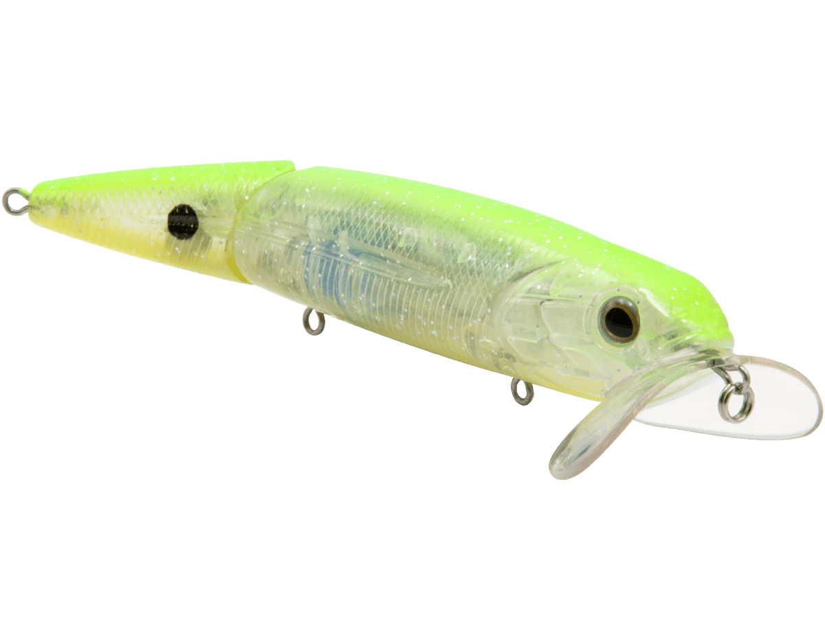 Walking Boss II Inshore - Taylor Holler Tackle Co.