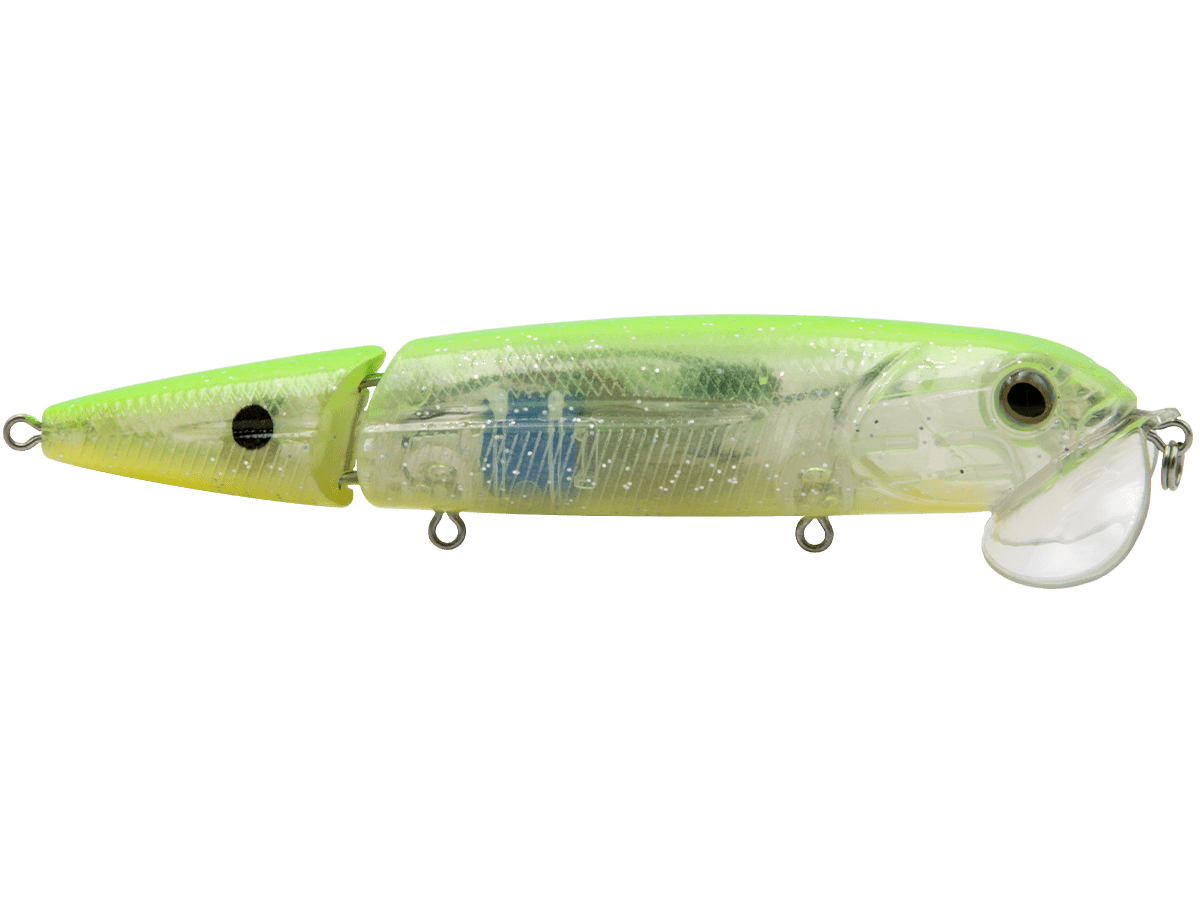 Walking Boss II Inshore - Taylor Holler Tackle Co.