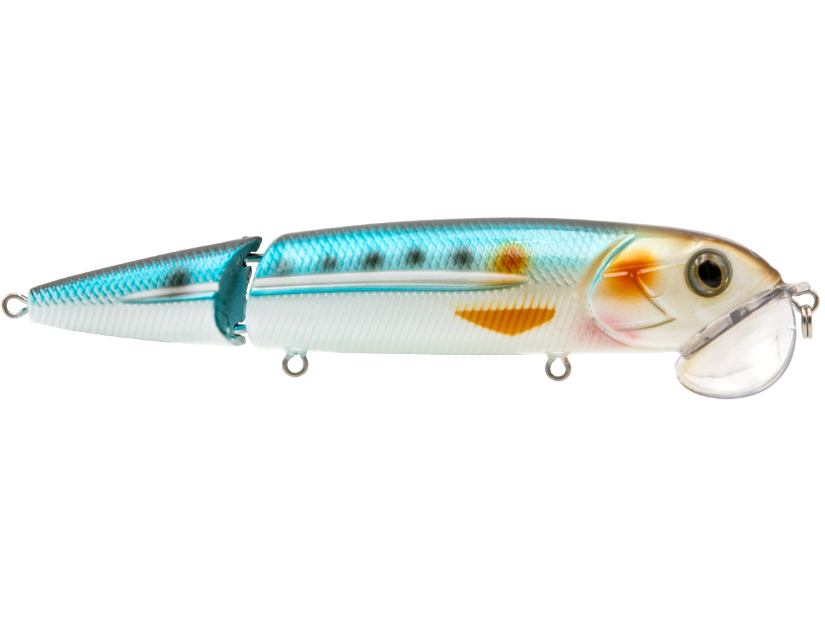 Walking Boss II Inshore - Taylor Holler Tackle Co.