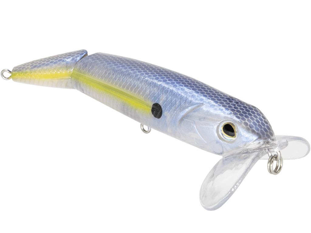 Walking Boss II Jr.4" - Taylor Holler Tackle Co.