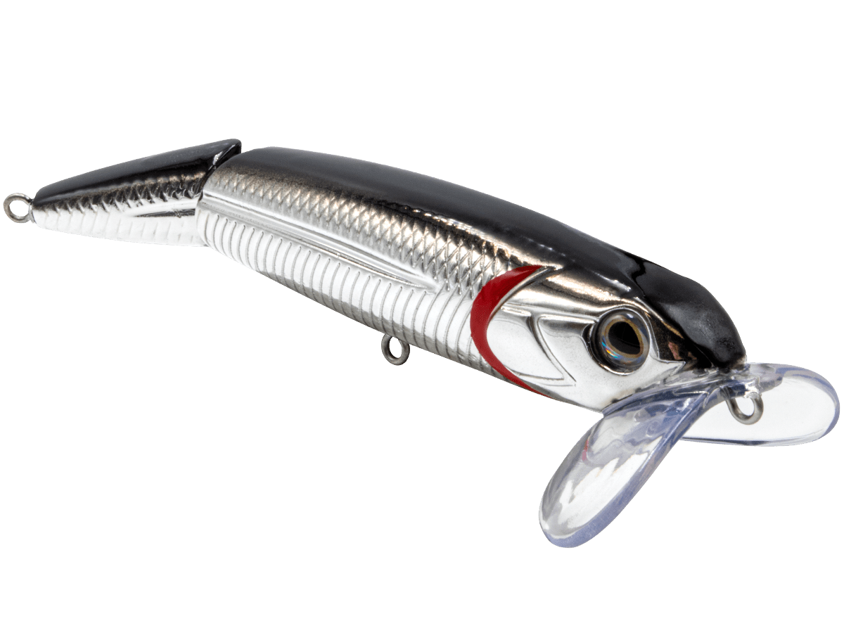 Walking Boss II Jr.4" - Taylor Holler Tackle Co.