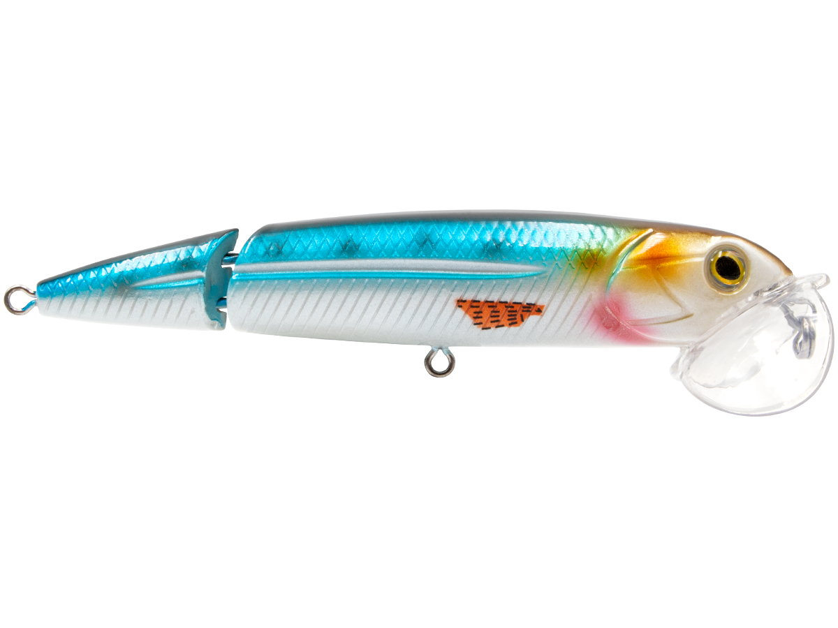 Walking Boss II Jr.4" - Taylor Holler Tackle Co.