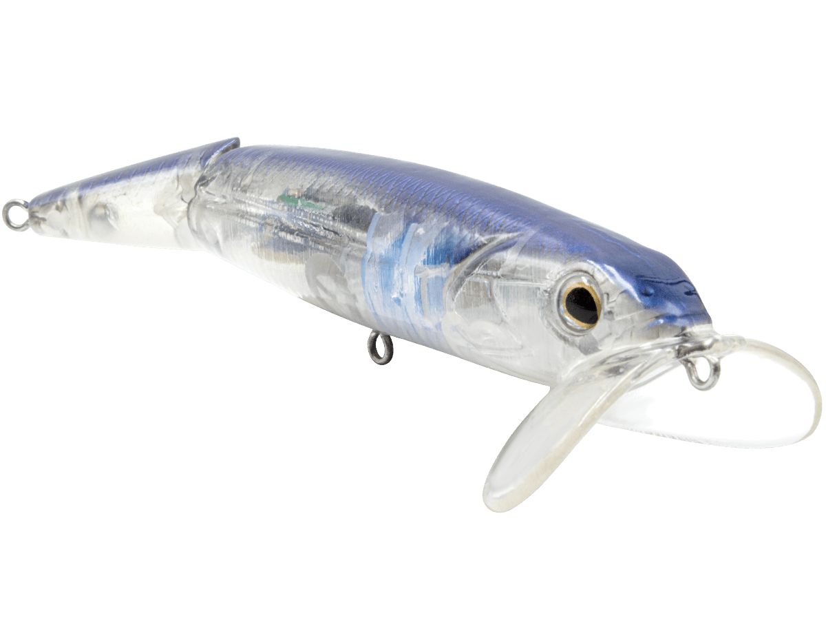 Walking Boss II Jr.4" - Taylor Holler Tackle Co.