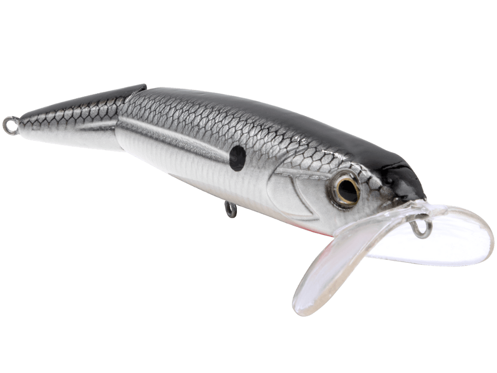 Walking Boss II Jr.4" - Taylor Holler Tackle Co.