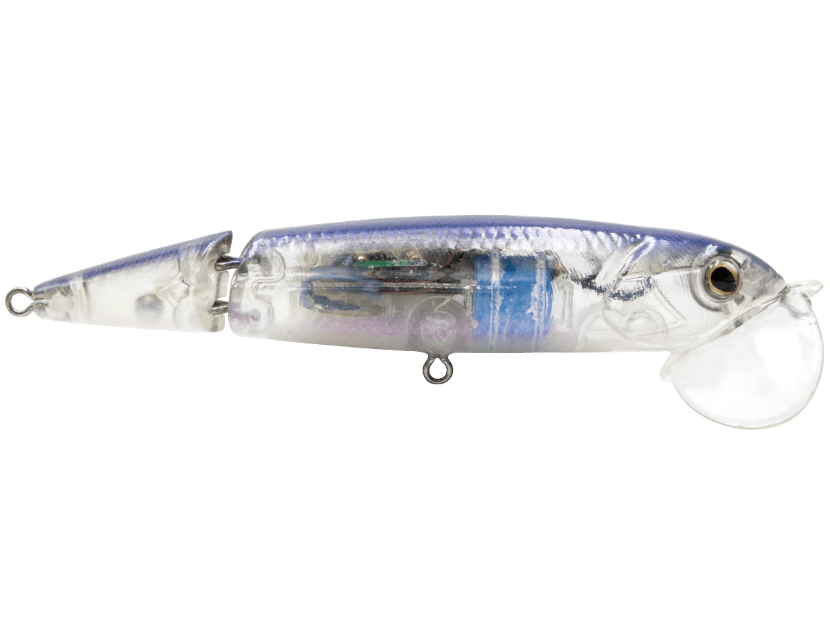Walking Boss II Jr.4" - Taylor Holler Tackle Co.