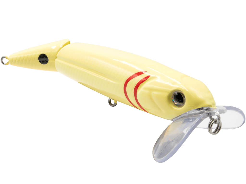 Walking Boss II Jr.4" - Taylor Holler Tackle Co.