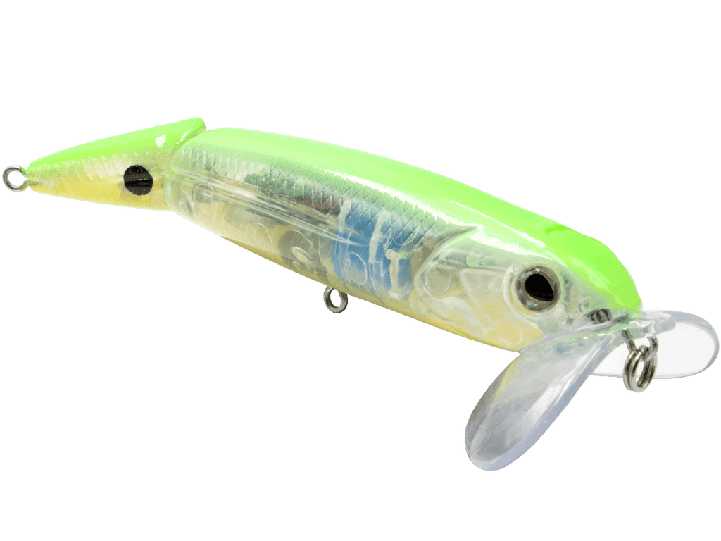 Walking Boss II Jr.4" - Taylor Holler Tackle Co.