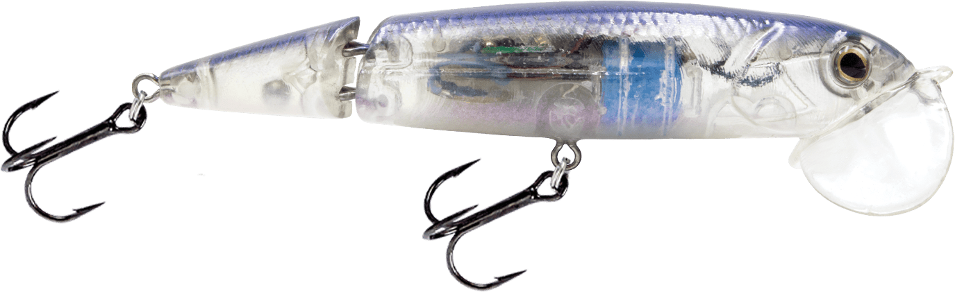 Walking Boss II Jr.4" - Taylor Holler Tackle Co.