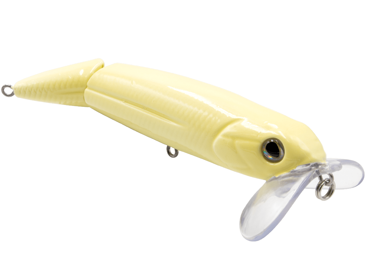 Walking Boss II Jr.4" - Taylor Holler Tackle Co.