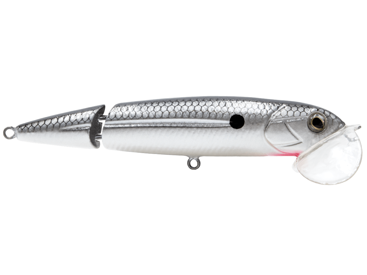 Walking Boss II Jr.4" - Taylor Holler Tackle Co.