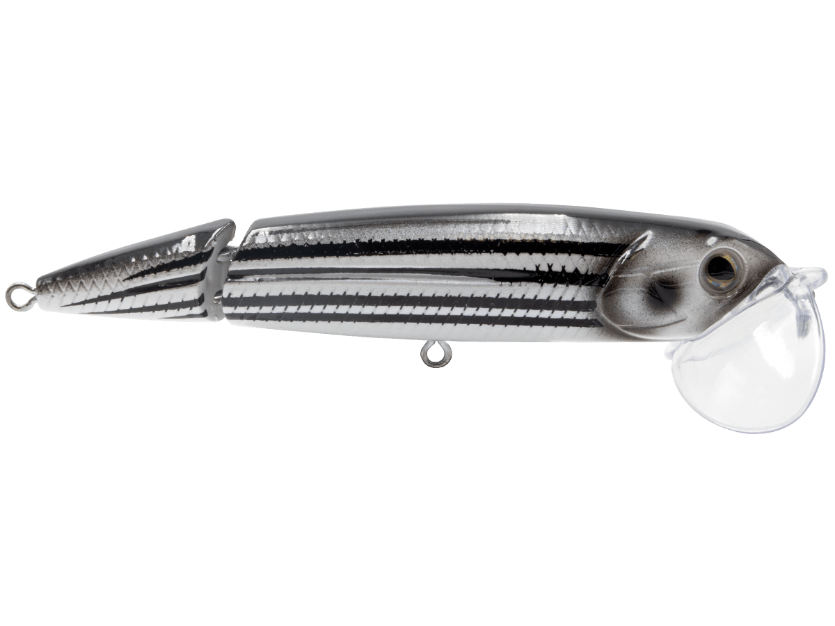 Walking Boss II Jr.4" - Taylor Holler Tackle Co.