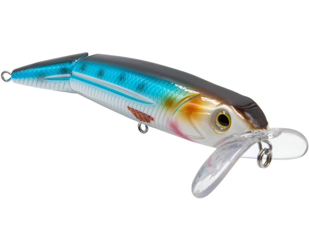 Walking Boss II Jr.4" - Taylor Holler Tackle Co.