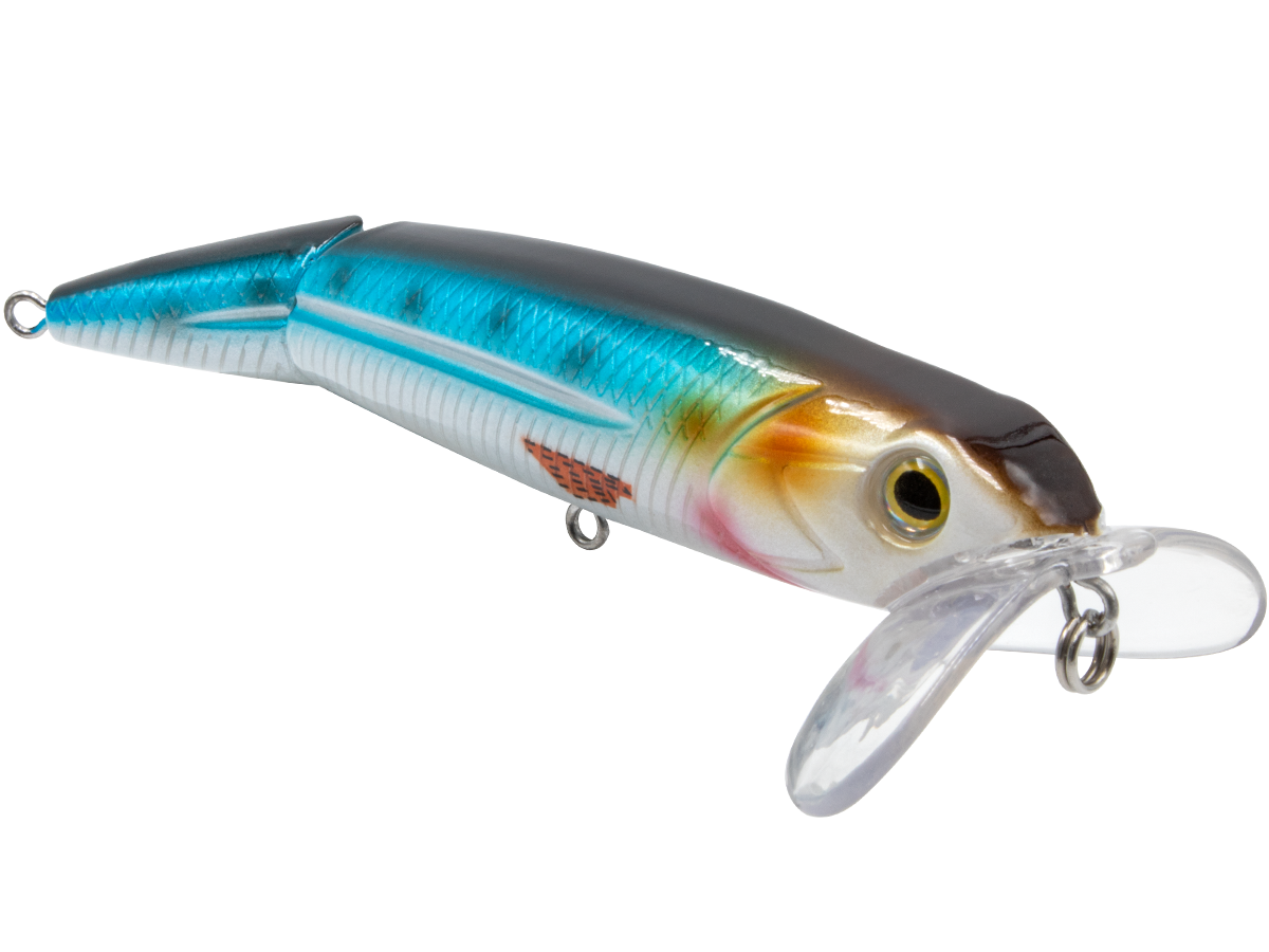Walking Boss II Jr.4" - Taylor Holler Tackle Co.